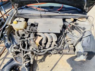 FORD FIESTA 2003-thumb-1
