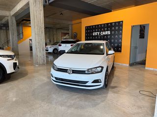 Volkswagen Polo 2020