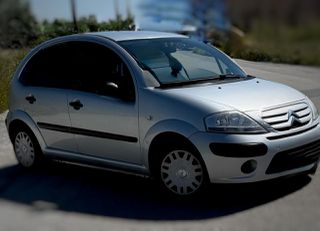 Citroen C3 2009