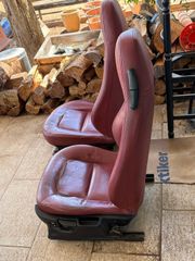 Καθίσματα απο bmw Z3 2000-thumb-1