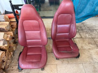 Καθίσματα απο bmw Z3 2000-thumb-4