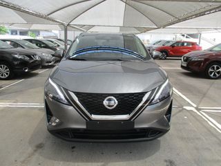 Nissan Qashqai 2022 N-CONNECTA PANORAMA Α/Τ