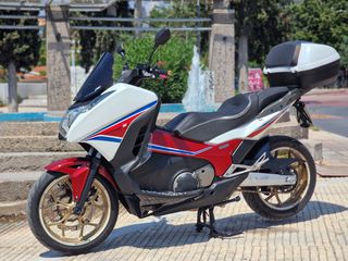 Honda Integra 750 2015 Sport touring 750 ABS LED