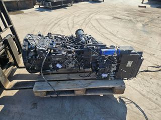 ΣΑΣΜΑΝ ZF 2221 MAN TGA INTARDER