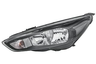HELLA ΦΑΝΑΡΙ ΕΜΠΡΟΣ FORD FOCUS