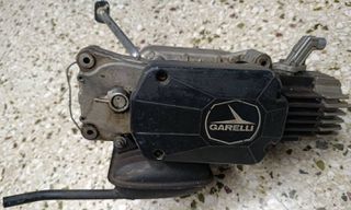 ΠΩΛΕΙΤΑΙ MOTEΡ GARELLI