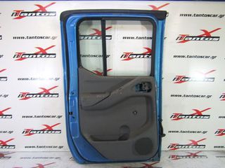 ΠΟΡΤΑ ΠΙΣΩ ΑΡΙΣΤΕΡΗ 4ΠΟΡΤΟ NISSAN NAVARA D40 2006-2015-thumb-2