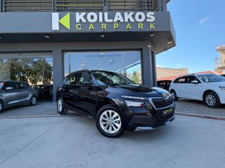 Skoda Kamiq 2023 1.0 TSI 110HP AMBITION  3πλή Eγγυηση