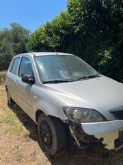Mazda 2 2006 1.4 DIESEL 5θυρο