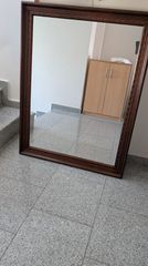 Καθρέπτης με κορνίζα-thumb-0