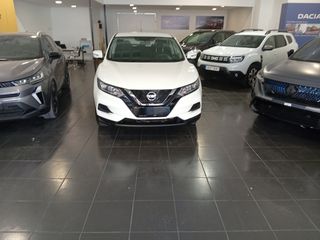 Nissan Qashqai 2019 ENERGY