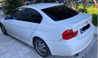 Bmw 316 2008