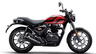 Royal Enfield Hunter 350 2026