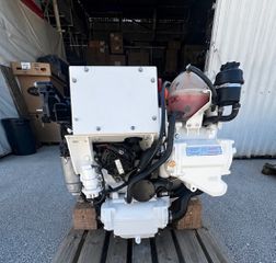 MERCURY DIESEL TDI VW 265 HP-thumb-2