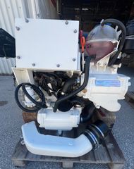 MERCURY DIESEL TDI VW 265 HP-thumb-3