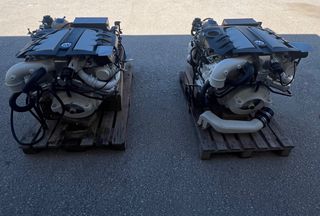 MERCURY DIESEL TDI VW 265 HP-thumb-6