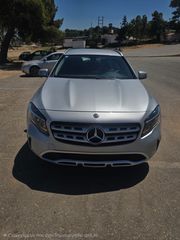 Mercedes-Benz GLA 180 2018 GLA 180 D URBAN FACELIFT  AUTO-thumb-2