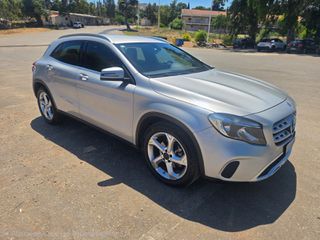 Mercedes-Benz GLA 180 2018 GLA 180 D URBAN FACELIFT  AUTO-thumb-3