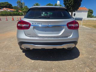 Mercedes-Benz GLA 180 2018 GLA 180 D URBAN FACELIFT  AUTO-thumb-5