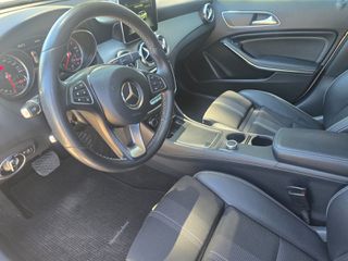 Mercedes-Benz GLA 180 2018 GLA 180 D URBAN FACELIFT  AUTO-thumb-9