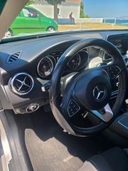 Mercedes-Benz GLA 180 2018 GLA 180 D URBAN FACELIFT  AUTO-thumb-12