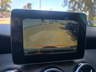 Mercedes-Benz GLA 180 2018 GLA 180 D URBAN FACELIFT  AUTO-thumb-23