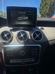 Mercedes-Benz GLA 180 2018 GLA 180 D URBAN FACELIFT  AUTO-thumb-24