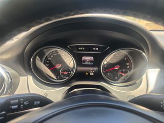 Mercedes-Benz GLA 180 2018 GLA 180 D URBAN FACELIFT  AUTO-thumb-16
