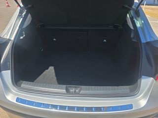 Mercedes-Benz GLA 180 2018 GLA 180 D URBAN FACELIFT  AUTO-thumb-6