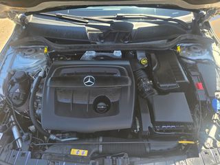 Mercedes-Benz GLA 180 2018 GLA 180 D URBAN FACELIFT  AUTO-thumb-7