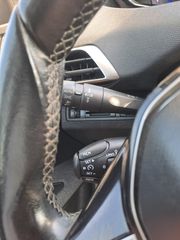 Peugeot 3008 2019 Euro6 diesel Σαν καινούργιο Full Extra Book Service-thumb-30