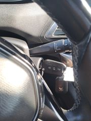 Peugeot 3008 2019 Euro6 diesel Σαν καινούργιο Full Extra Book Service-thumb-31