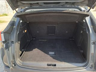 Peugeot 3008 2019 Euro6 diesel Σαν καινούργιο Full Extra Book Service-thumb-33