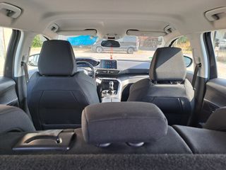 Peugeot 3008 2019 Euro6 diesel Σαν καινούργιο Full Extra Book Service-thumb-20