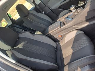 Peugeot 3008 2019 Euro6 diesel Σαν καινούργιο Full Extra Book Service-thumb-17