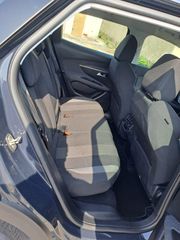 Peugeot 3008 2019 Euro6 diesel Σαν καινούργιο Full Extra Book Service-thumb-18