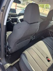 Peugeot 3008 2019 Euro6 diesel Σαν καινούργιο Full Extra Book Service-thumb-21