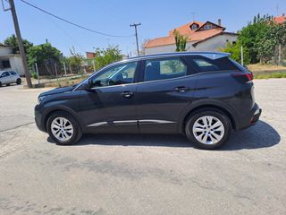 Peugeot 3008 2019 Euro6 diesel Σαν καινούργιο Full Extra Book Service-thumb-2