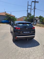 Peugeot 3008 2019 Euro6 diesel Σαν καινούργιο Full Extra Book Service-thumb-4