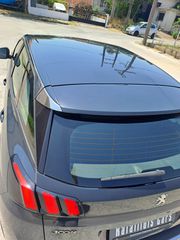 Peugeot 3008 2019 Euro6 diesel Σαν καινούργιο Full Extra Book Service-thumb-6