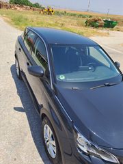 Peugeot 3008 2019 Euro6 diesel Σαν καινούργιο Full Extra Book Service-thumb-13