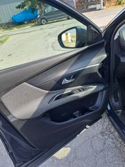 Peugeot 3008 2019 Euro6 diesel Σαν καινούργιο Full Extra Book Service-thumb-23