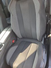 Peugeot 3008 2019 Euro6 diesel Σαν καινούργιο Full Extra Book Service-thumb-28