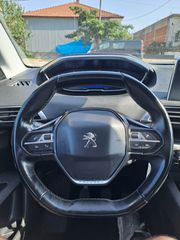 Peugeot 3008 2019 Euro6 diesel Σαν καινούργιο Full Extra Book Service-thumb-27
