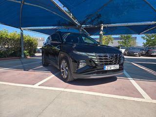 Hyundai Tucson 2021 DISTINCTIVE