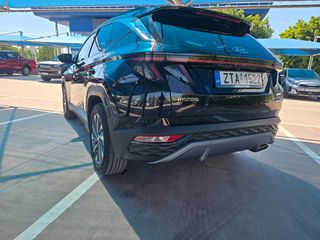 Hyundai Tucson 2021 DISTINCTIVE-thumb-2
