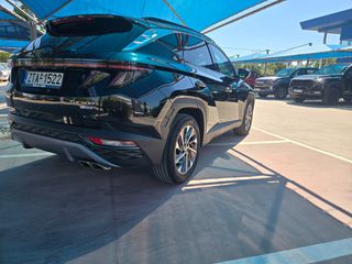 Hyundai Tucson 2021 DISTINCTIVE-thumb-3