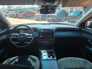 Hyundai Tucson 2021 DISTINCTIVE-thumb-4