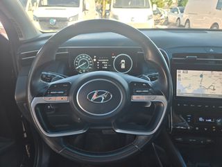 Hyundai Tucson 2021 DISTINCTIVE-thumb-5