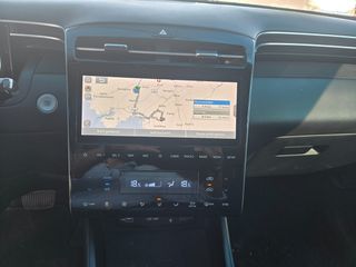 Hyundai Tucson 2021 DISTINCTIVE-thumb-8